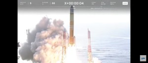 H3ロケット3